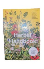 Herbal Handbook BRAND NEW