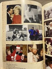 Never Look at the Empty Seats A Memoir Charlie Daniels SIGNED AUTOGRAPH HB Gift