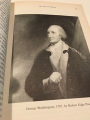 THE GENIUS OF THE PEOPLE BY CHARLES L. MEE JR. SC 1988 348 PAGES