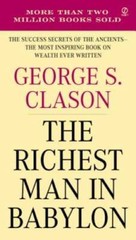 The Richest Man in Babylon – Paperback By Clason, George S. – GOOD