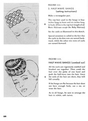 1940s Hairstyle Book by Anderson (Vintage Hairstyling)