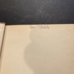 Dodgers Daze And Knights by Tommy Holmes 1953 1st Edition Hardcover Good B4