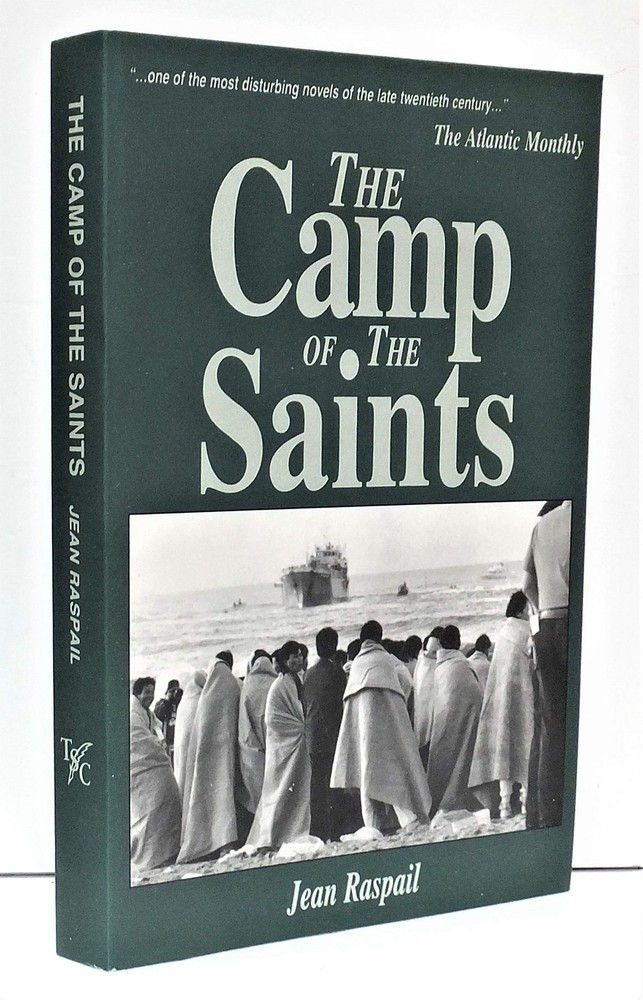 The Camp of the Saints