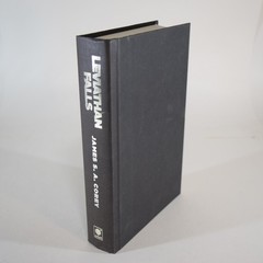 James S.A. Corey The Expanse Complete Series 1-9 – Trade Paperback + 2 hardcover