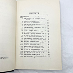 The Second Epistle to Timothy by H. C. G. Moule HB/DJ 1952 Baker Book House