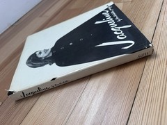 Jacqueline by Ron Galella 1974 HC DJ First Edition Jackie Kennedy Photo Book
