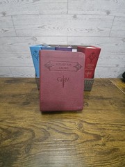 George R. R. Martin Game Of Thrones A Song Of Ice And Fire Book Set