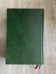 Christian Community Bible – Catholic Pastoral Edition – Green Hardcover