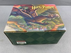 Harry Potter Paperback Boxset #1-7 by J. K. Rowling (2009, Hardcover) Complete