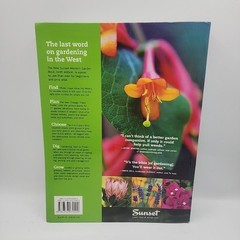 The New Sunset Western Garden Book Revised & Updated – Ultimate Gardening Guide