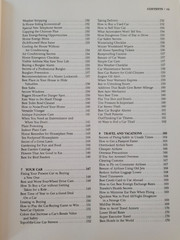 The Big Black Book, 1994 Completely Revised Edition Boardroom Reports 496 pages