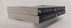 Rina Kent – Lies & Truths Duet, All The Lies / All The Truths, 2 Paperbacks