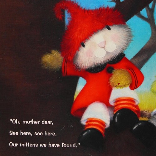 3 Little Kittens (Wendy Straw’s Nursery Rhyme Collection) by Straw, Wendy, Good