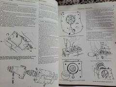 Jaguar XJ6 1968-1986 Repair Manual Haynes Series 1 2 3 4.2L Automotive