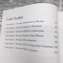 Selling Your Technology Company for Maximum Value : A Comprehensive Guide.