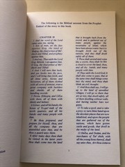 World War III: Russia Israel Conflict Bible Prophecy by Hilton Sutton Vintage
