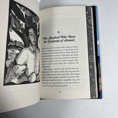 My Land Sings Rudolfo Anaya SIGNED FIRST EDTION Stories from the Rio Grande HC