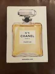 Chanel: 3 Volume Set Fashion Fine Jewelry Perfume Hard Back cover Assouline