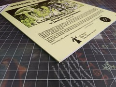 B1 In Search of the Unknown – Dungeons & Dragons – AD&D – D&D