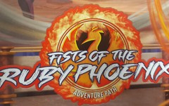 Assorted Pathfinder P1 & P2 Adventure Paths: You Choose