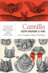 Carmilla – Paperback By Joseph Sheridan Lefanu – VERY GOOD