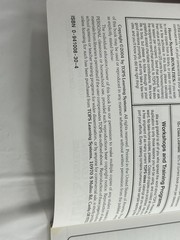 Tops Learning Systems Cohesion/AdhessionTask Cards Grades 7-12 W/ Analysis