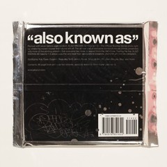 Also Known As Vol 1.5 12oz Prophet – Ket Desa Earsnot Reas Kaws KR Skul Graffiti