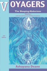Voyagers I: The Sleeping Abductees (Volume 1)