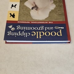 Poodle Clipping and Grooming International Reference Kalstone HC 3rd Edition