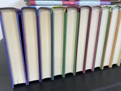 Guideposts Patchwork Mysteries Series – Complete Set 1-27- LIKE NEW