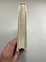 The Book of Job 1897 Roycroft SIGNED Elbert Hubbard #197/350 A Piece of History