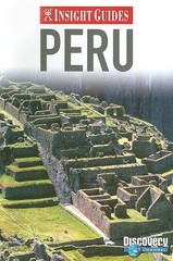 Peru (Insight Guides)
