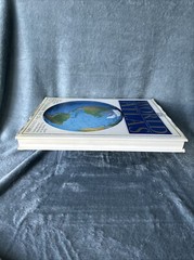 DK World Atlas The Atlas of the 21st Century by Deni Bown and Dorling