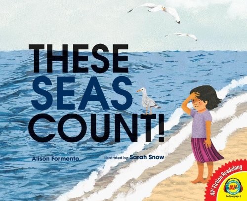 These Seas Count! (Av2 Fiction Readalong 2014)