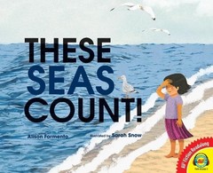 These Seas Count! (Av2 Fiction Readalong 2014)