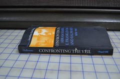 Confronting the Veil : Abram Harris, Jr., E. Franklin Frazier and Ralph Bunche