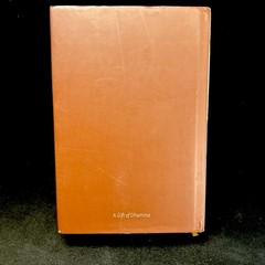 Stillness Flowing: The Life & Teachings of Ajahn Chah Buddhism HC DJ 1st Ed 2017