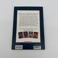 History Mysteries by Pleasant Company Staff (2000, Other)