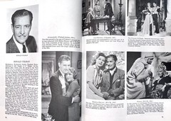 IMMORTALS of the SCREEN over 600 Memorable Photos FILM stars DJ1stHB Film Movies