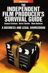 The Independent Film Producer’s Survival Guide: A Business and Legal Sou – GOOD