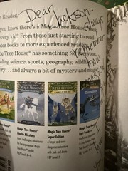 Magic Tree House 1–29 Missing 3 And 16