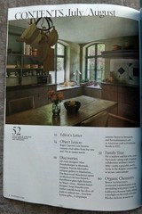 Architectural Digest Magazine July August 2025 Summer Romance NEW AD Modernism