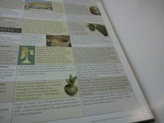 ROSE BOOK OF BIBLE CHARTS MAPS AND TIME LINES NEAR EXCELLENT