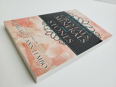 The Essential Guide to Crystals, Minerals and Stones by Margaret Ann Lembo