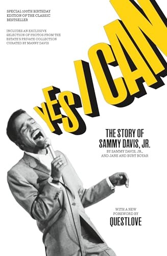 Yes I Can: The Story of Sammy David, Jr.