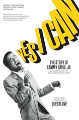 Yes I Can: The Story of Sammy David, Jr.