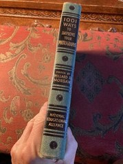 1001 Ways To Improve Your Photographs Ed By Willard D Morgan 1945 HC