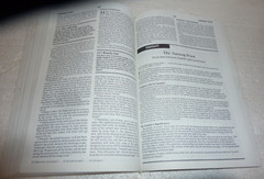 The New Student Bible – New International Version – Paperback