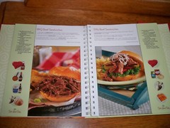 Lot of 5 – Simple 1-2-3 Cookbooks – Chicken, Seafood, Slow Cooker, Kids Recipes
