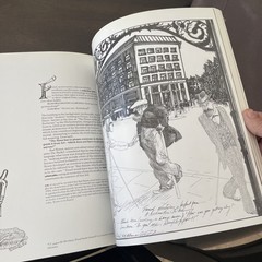 Sigmund Freud by Ralph Steadman: New